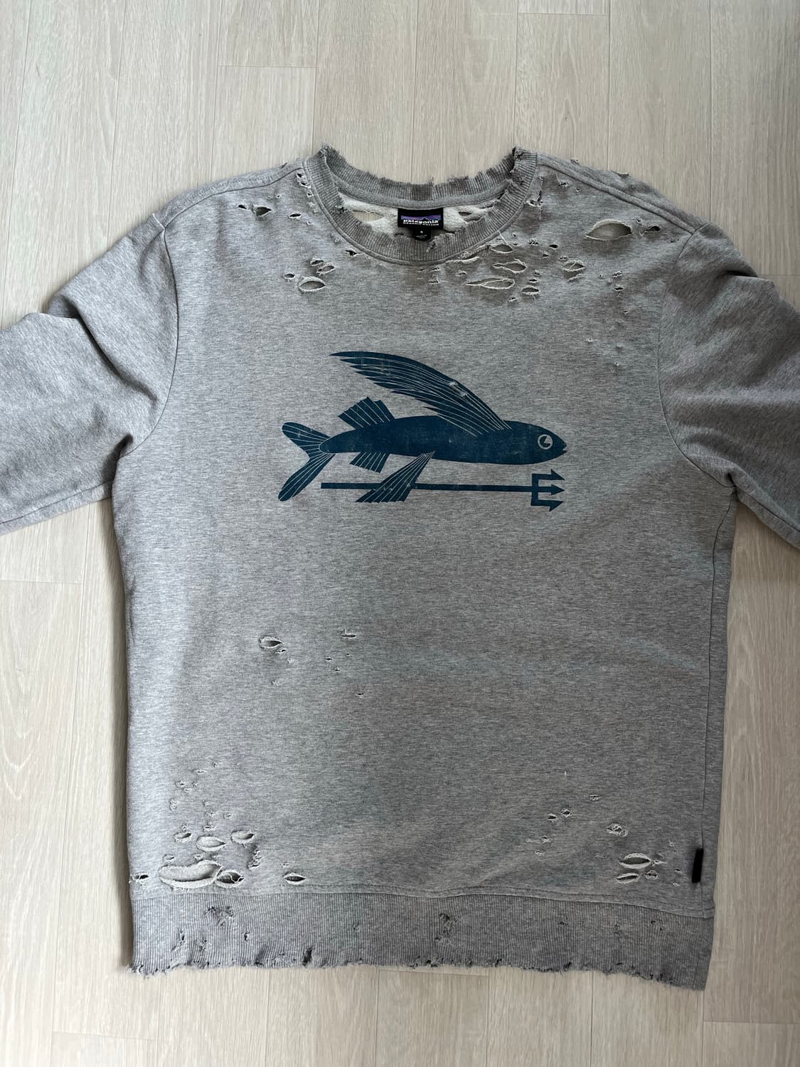 Patagonia vintage 상품이미지7