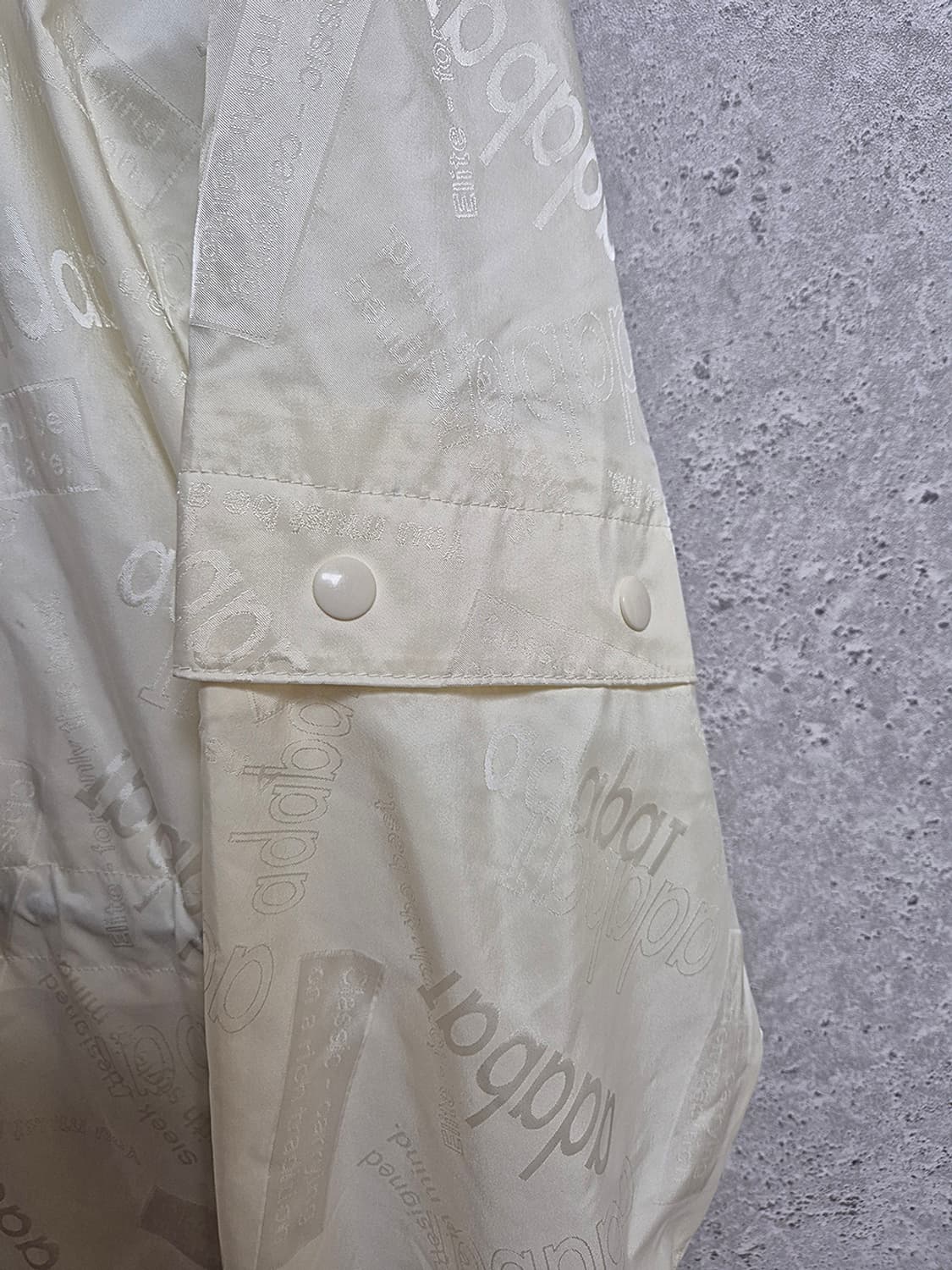 adabat 여성 골프 자켓 (Made In Japan) 상품이미지7