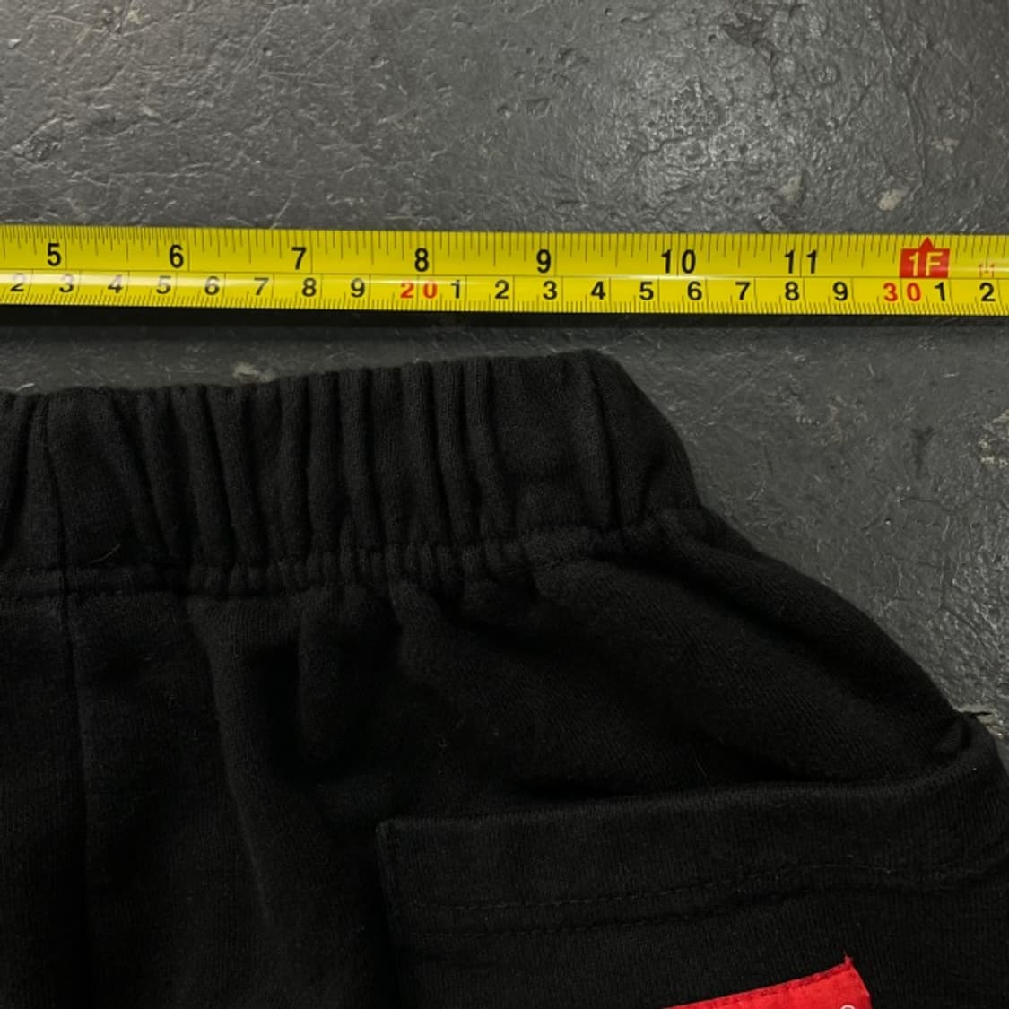 95 아카이브볼드 스웻팬츠  상품이미지8