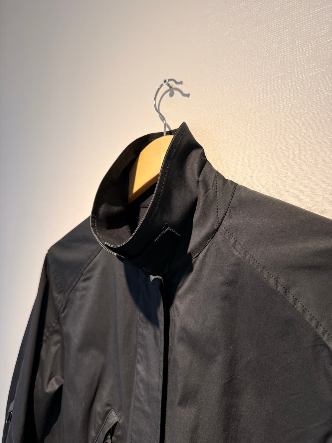 Sport Technical cotton Jacket 상품이미지7