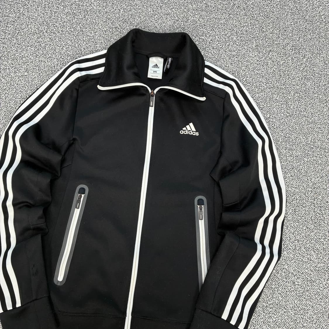 <아디다스 JK 검흰 져지> No.1570 상품이미지4