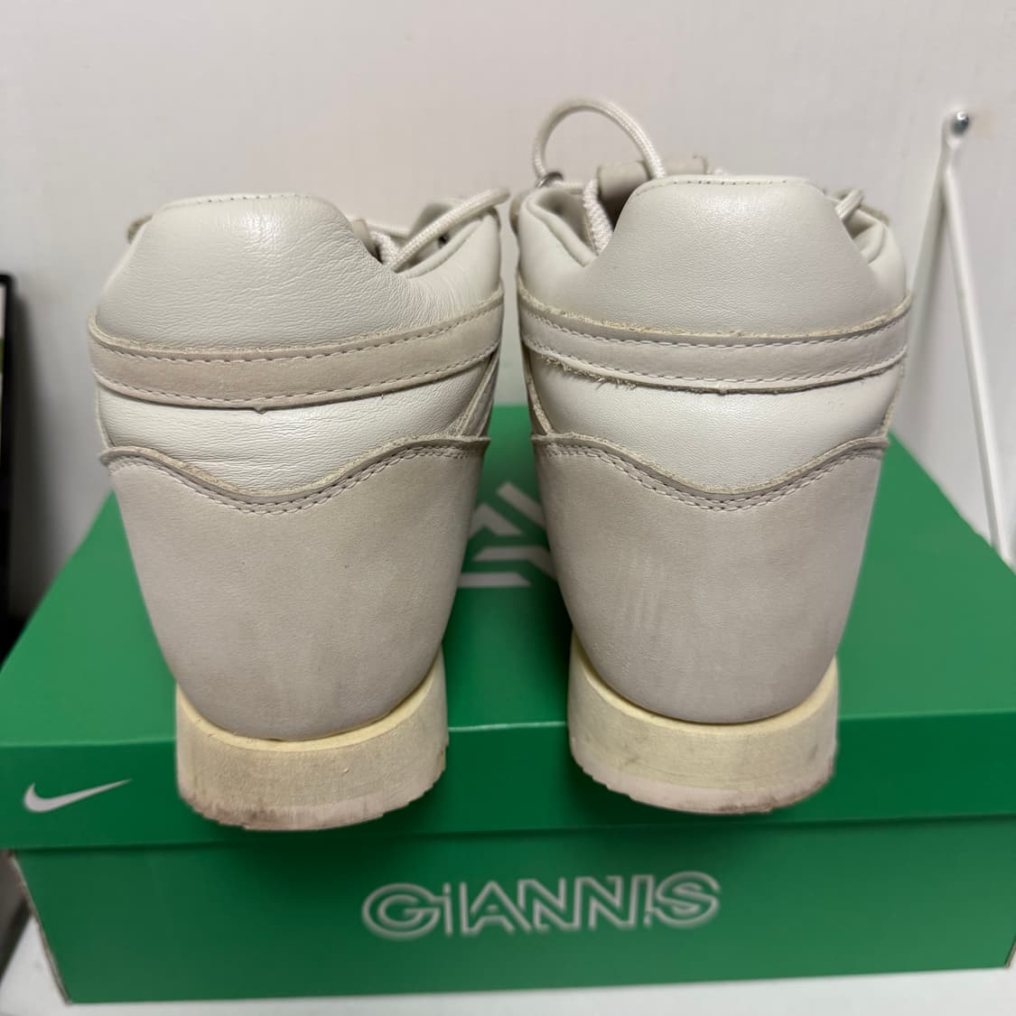 [~12/20까지 할인] 뉴발란스 레이니어 부츠 265 상품이미지3