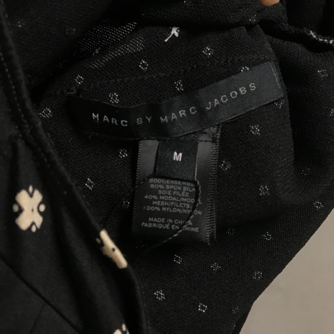 마크제이콥스 블라우스 M(W) 상품이미지5