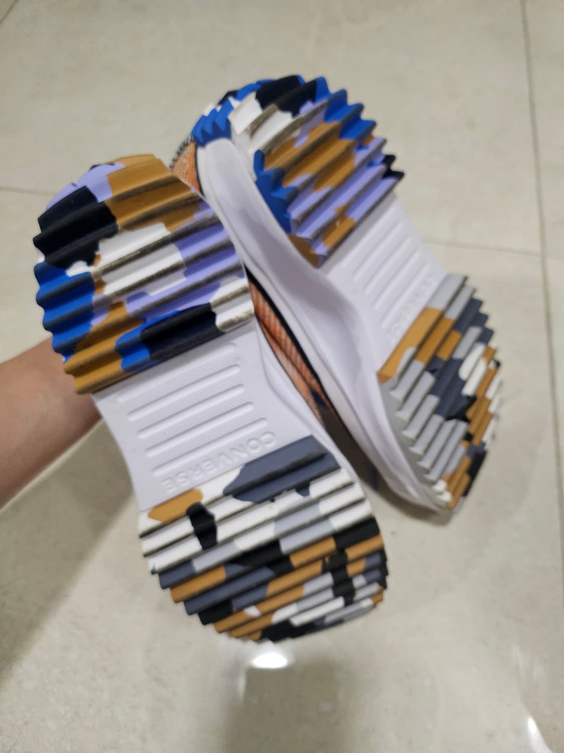 컨버스 240  상품이미지5