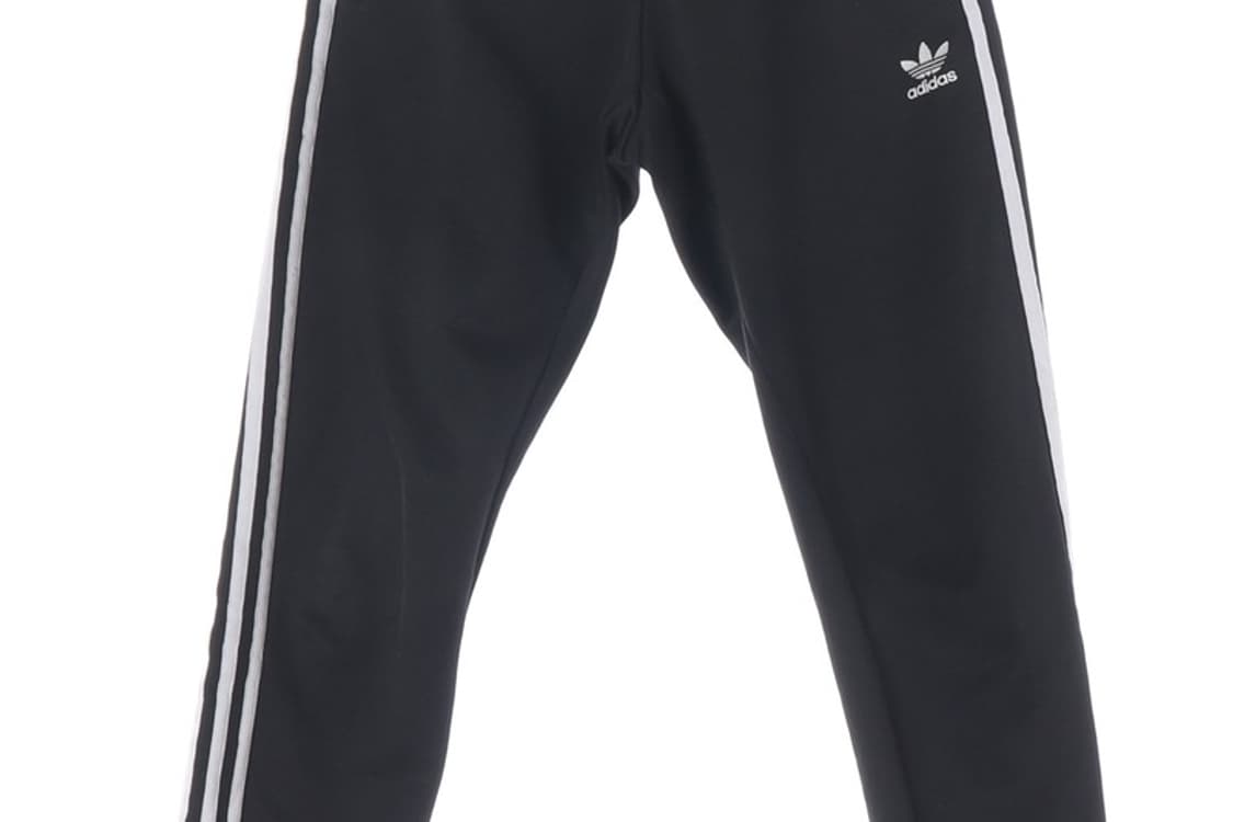 아디다스 오리지널스 SST 프라임블루 트랙 팬츠 S 상품이미지4