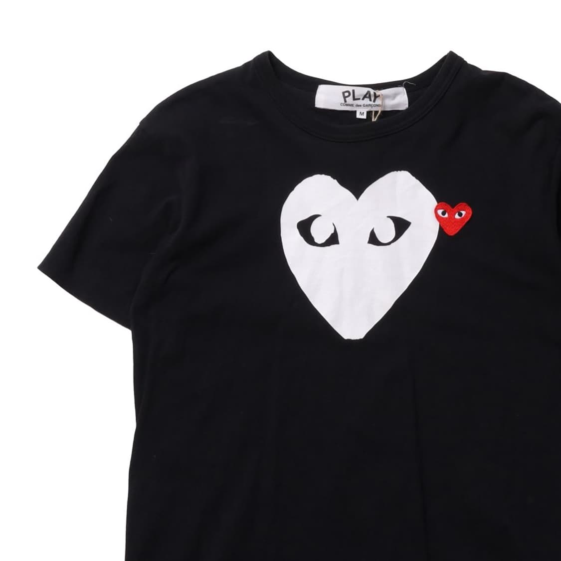 꼼데가르송 플레이 Comme des Garsons T-shrit 상품이미지2
