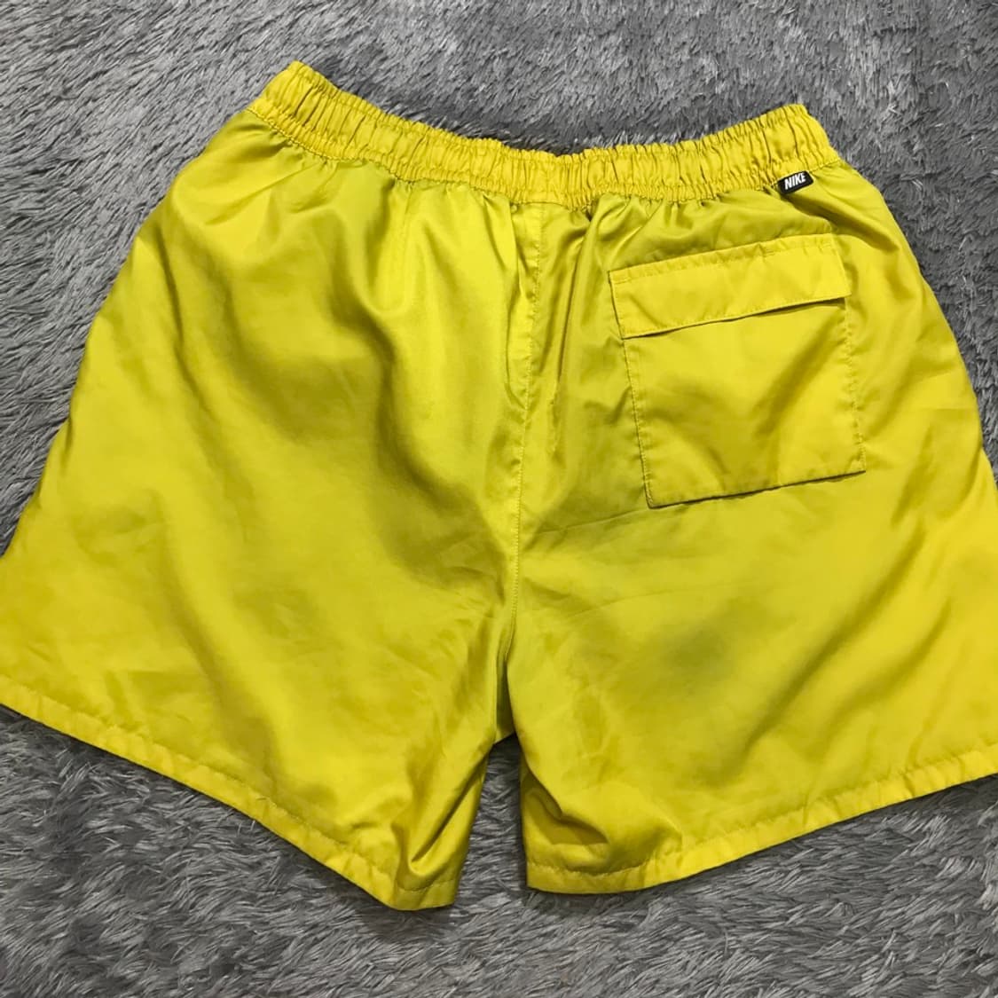 [[XL] 나이키(NIKE) 클럽 우븐 플로우 쇼츠p208 상품이미지3