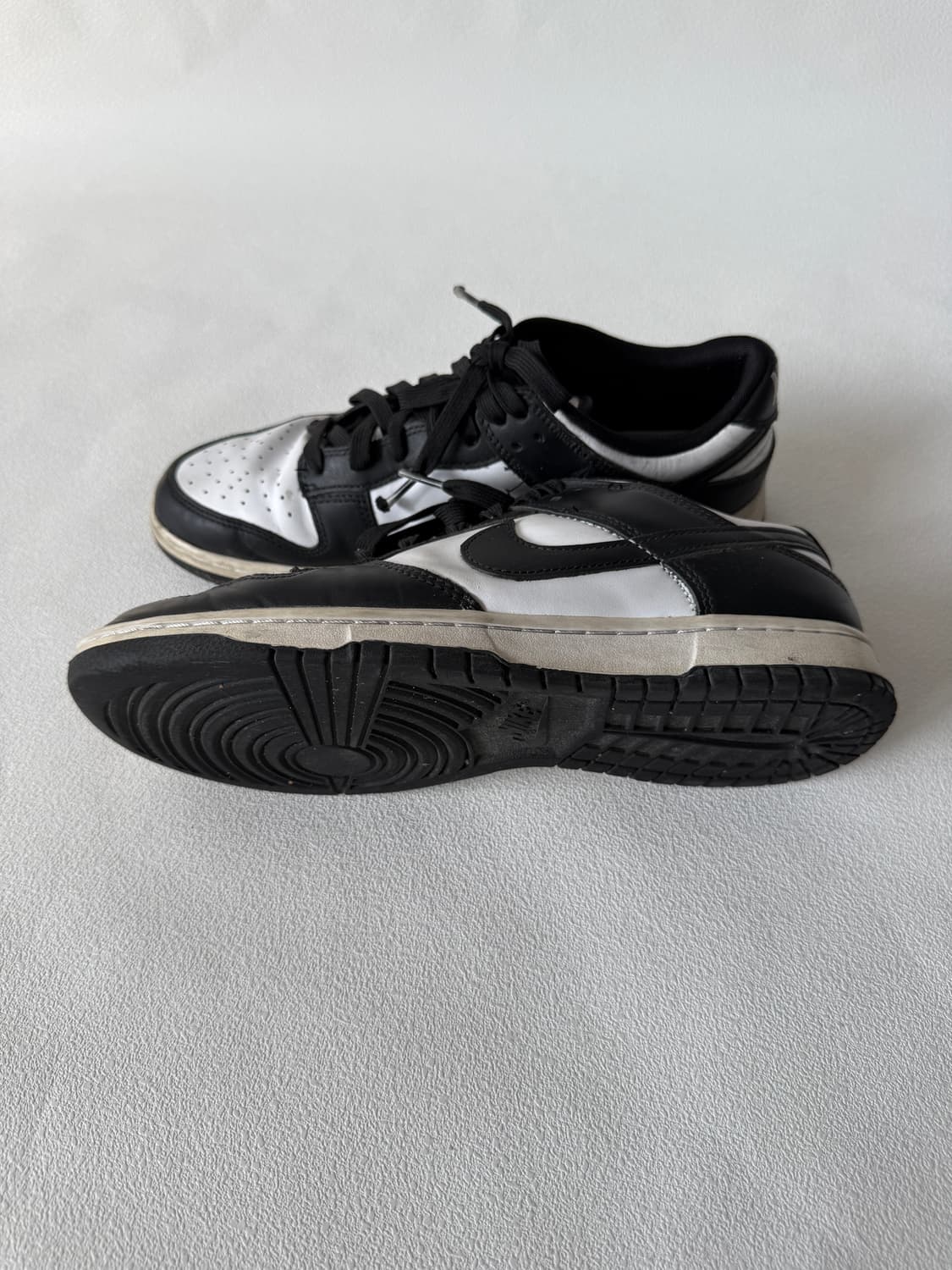 [280]나이키(NIKE) 범고래 덩크로우 상품이미지9
