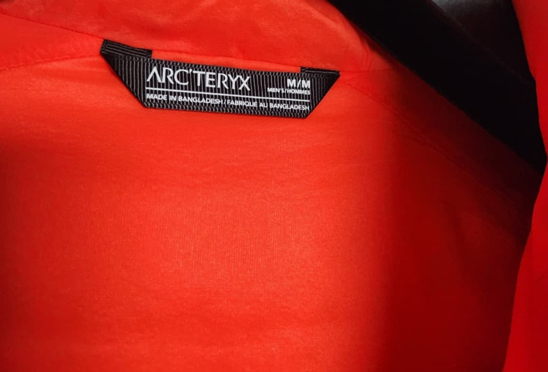 아크테릭스 아톰LT후디 M 상품이미지4