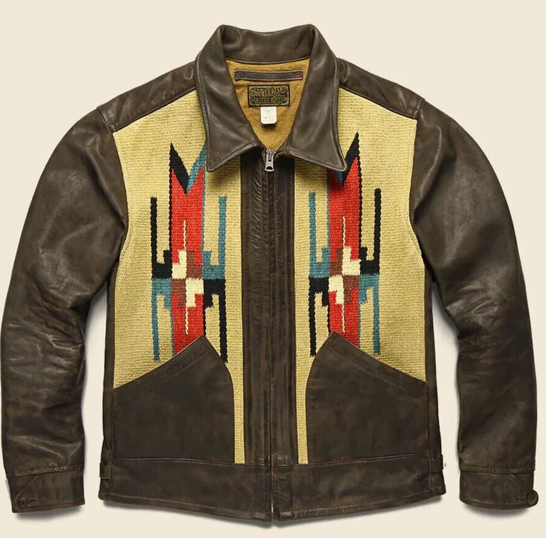 RRL 더블알엘 나바호 자켓 XL 상품이미지1