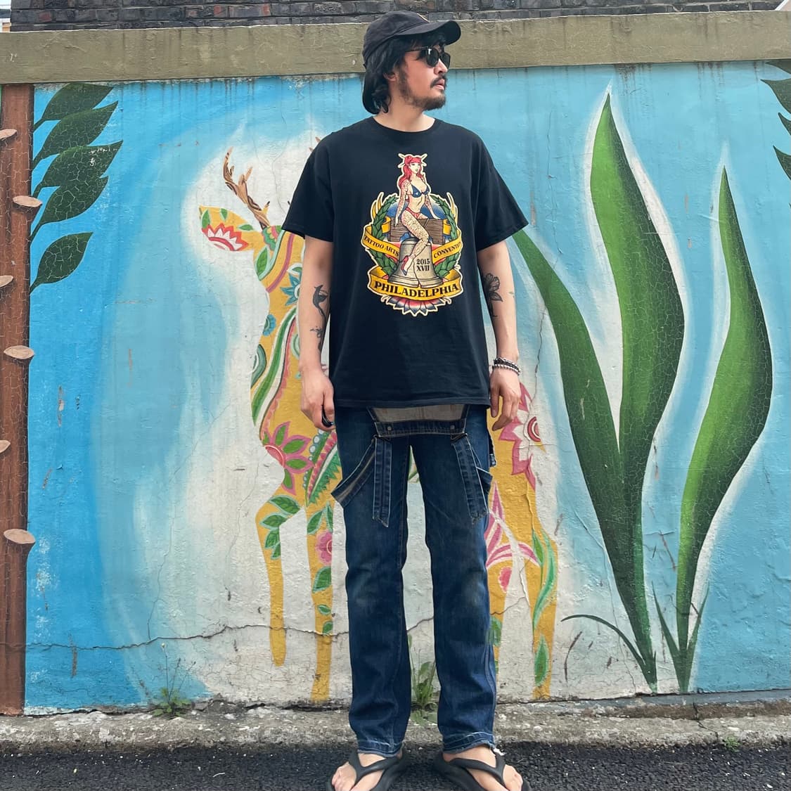 TATTOO ARTS CONVENTION 상품이미지3