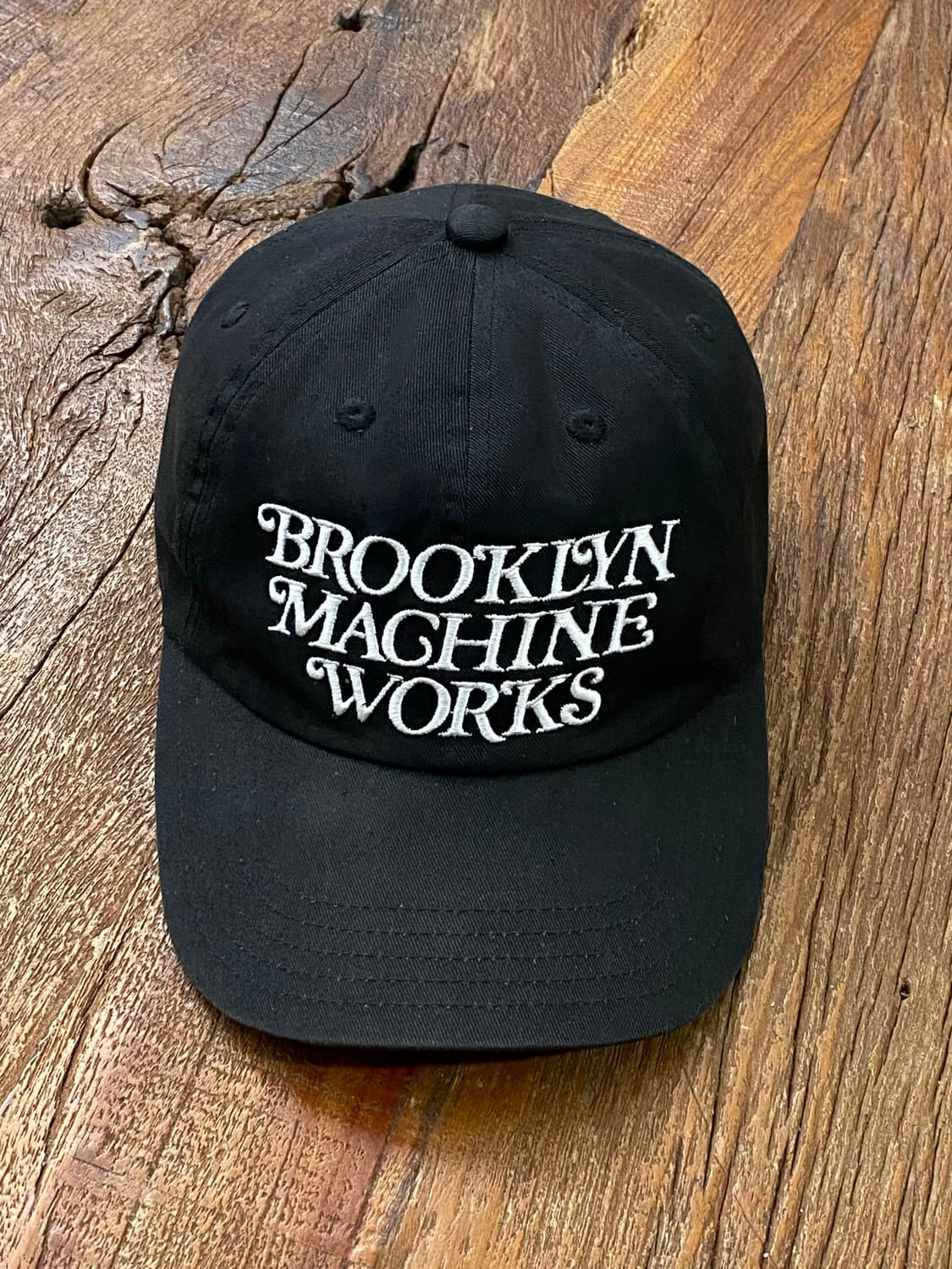 휴먼 메이드 x 브루클린 머신웍스 x 베르디걸스 돈 크라이 6 패널캡 상품이미지2