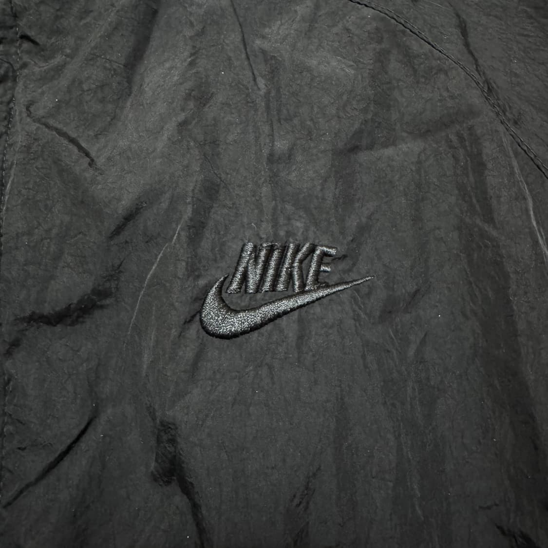 나이키 빅스우시 윈드브레이커 자켓 상품이미지5