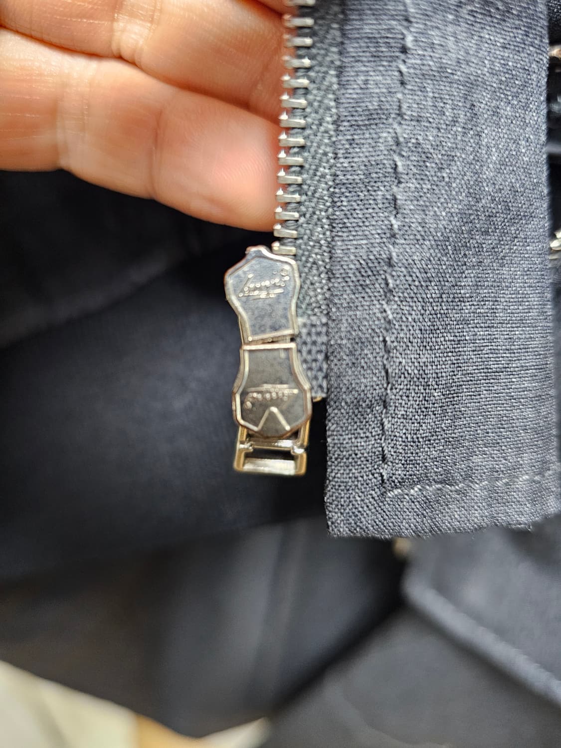 필립림 3.1 Phillip Lim 남성 봄버 자켓 코트(분더샵) 상품이미지5