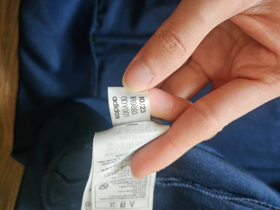 아디다스 파이어버드 IY9893 상품이미지4