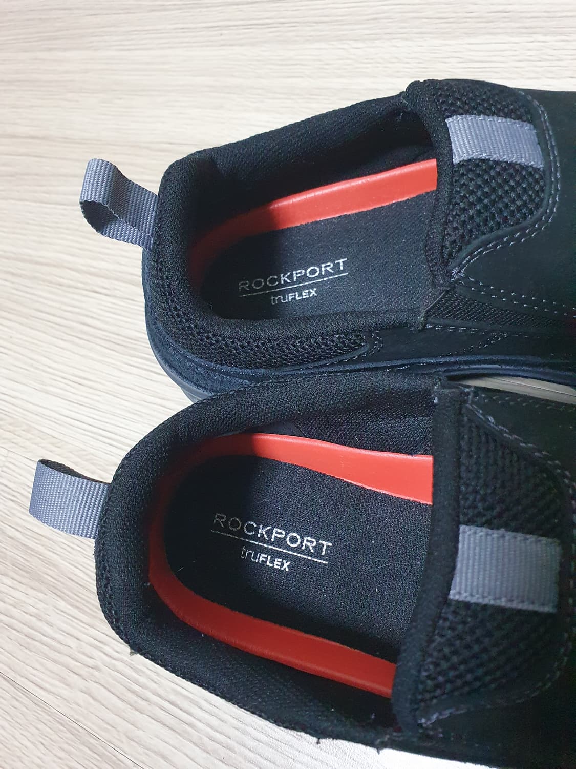 락포트 슬립온 255 상품이미지8