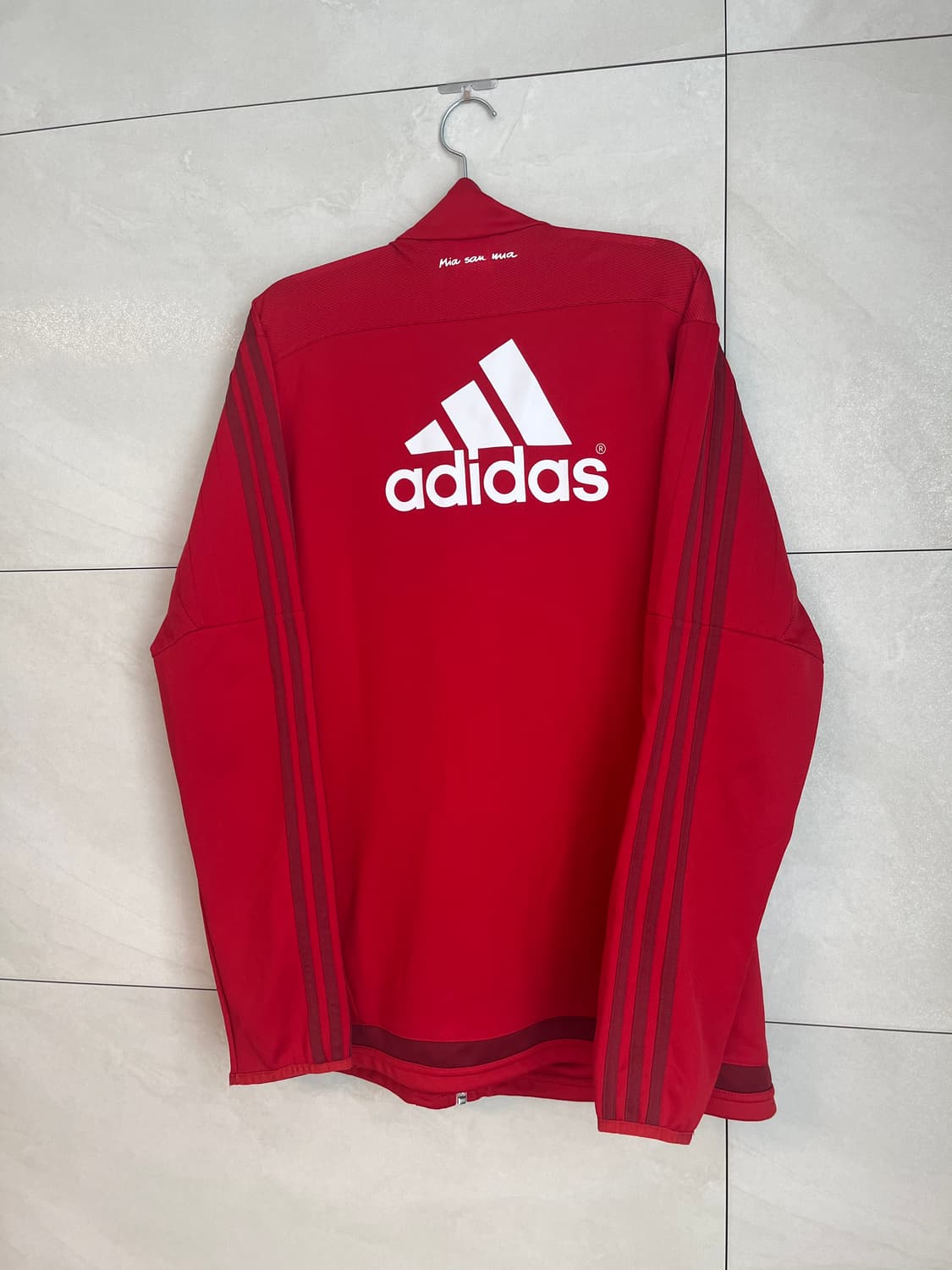 아디다스 바이에른뮌헨 축구 져지 [105] 상품이미지4