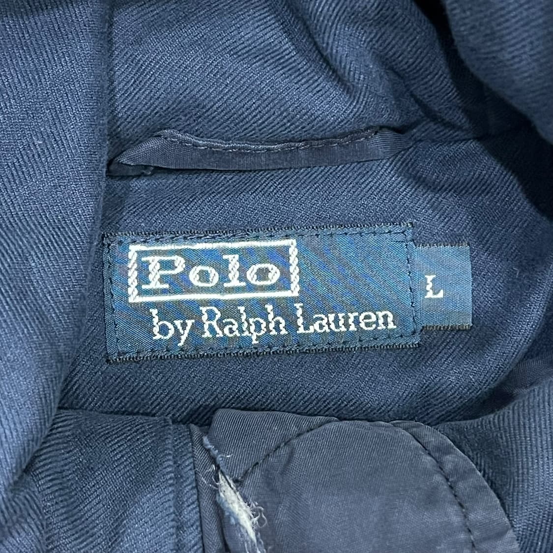 폴로 랄프로렌 n3b 패딩 s08696 상품이미지6