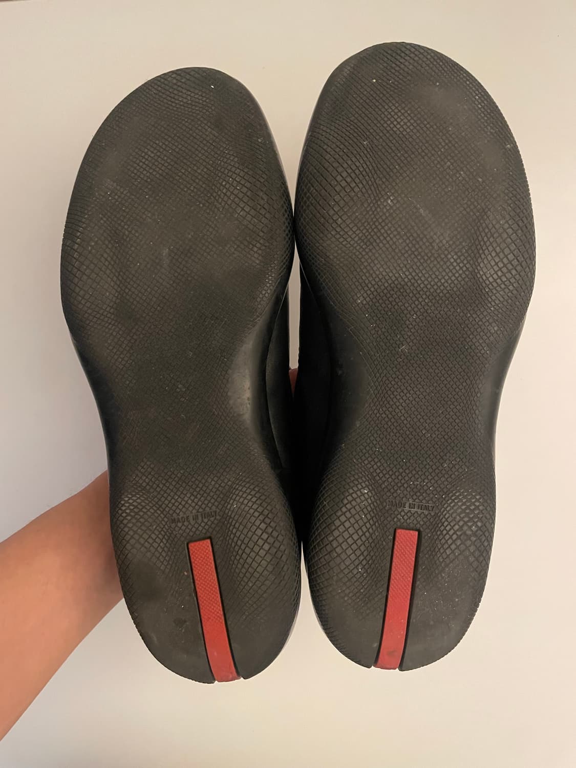 Prada sports loafer 280 상품이미지7