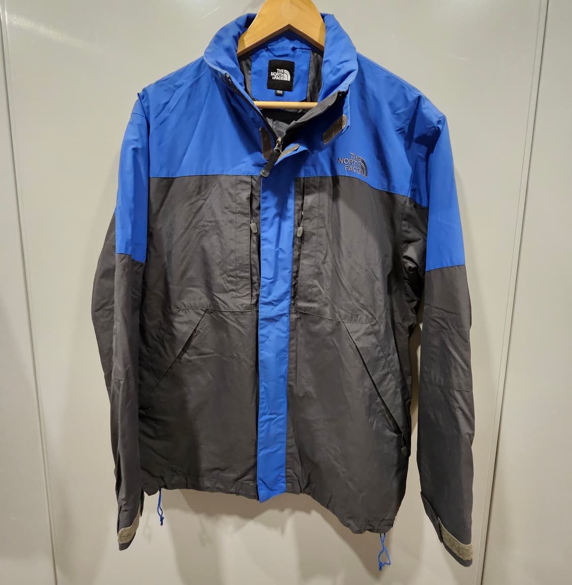 노스페이스 아웃도어 바람막이 105 상품이미지1