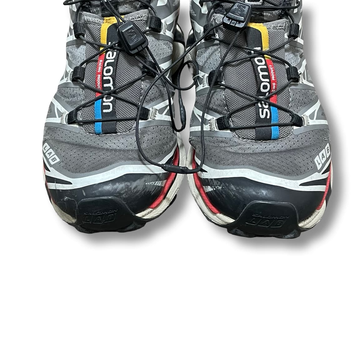 [230] 살로몬 XT-6 오로라레드 상품이미지3