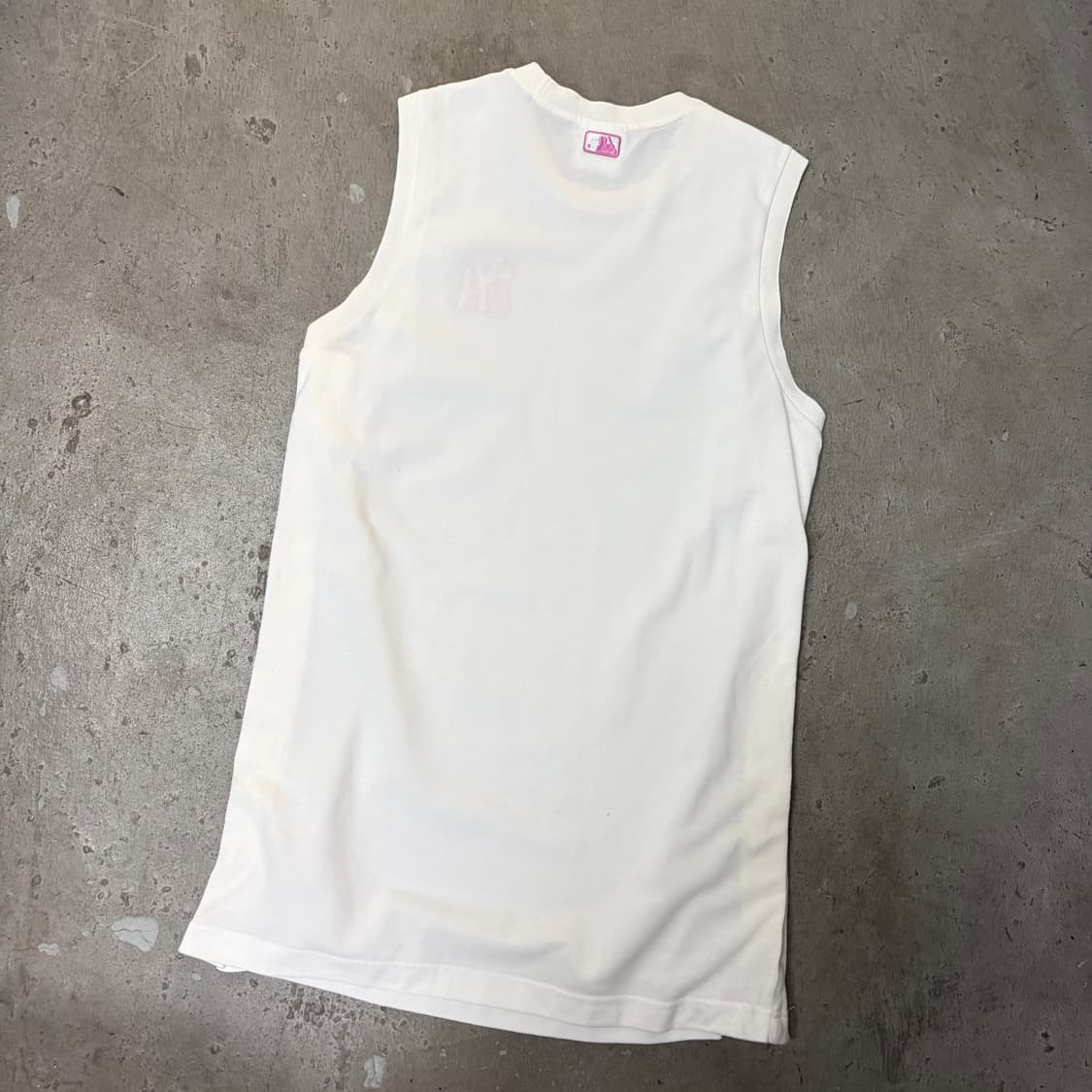 MLB 니트 유니폼[2290] 상품이미지4