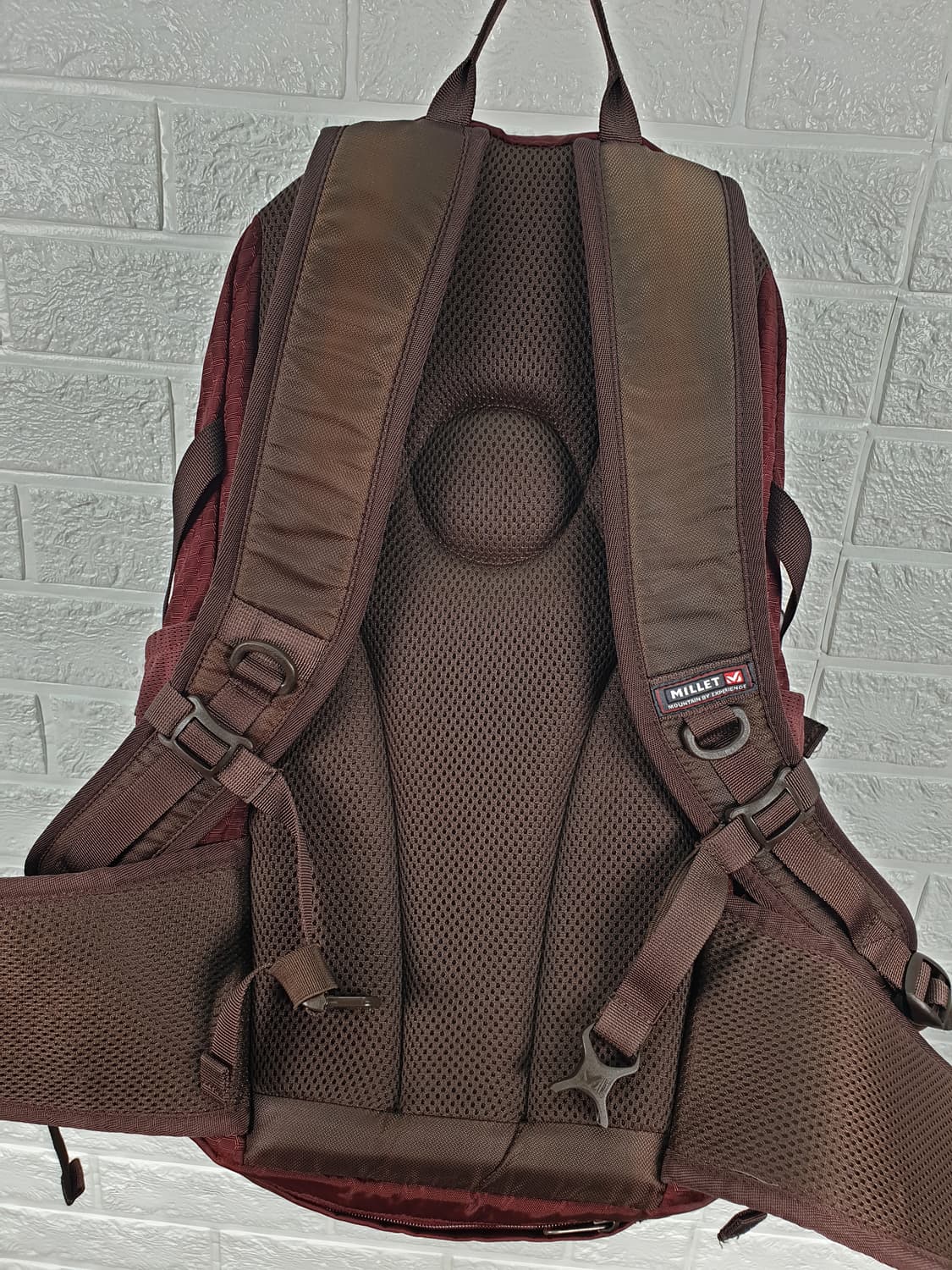 [26L]밀레 등산 배낭 상품이미지4