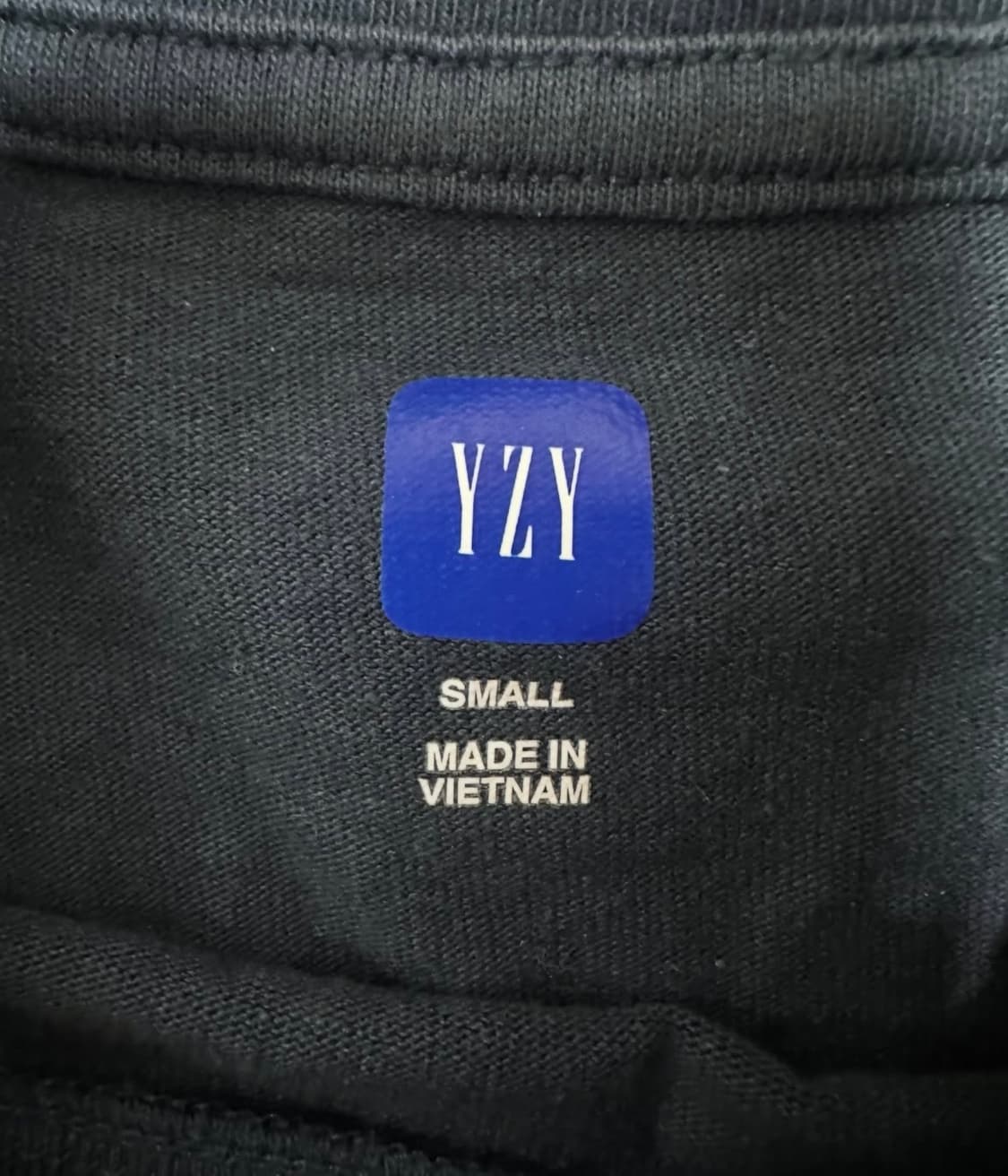 이지 갭 발렌시아가 도브 긴팔 티셔츠 상품이미지6