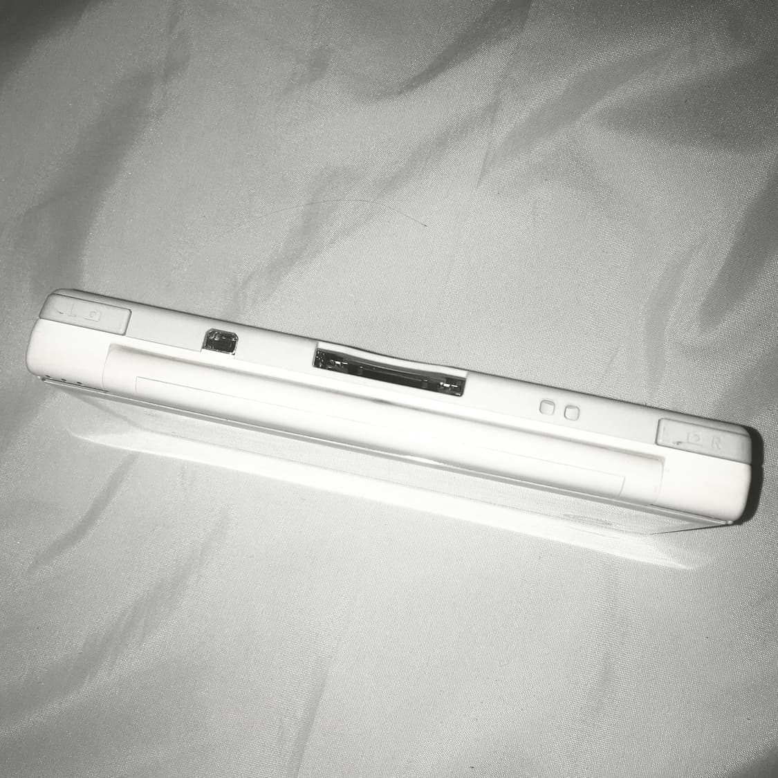 닌텐도 DSi LL 화이트 상품이미지3