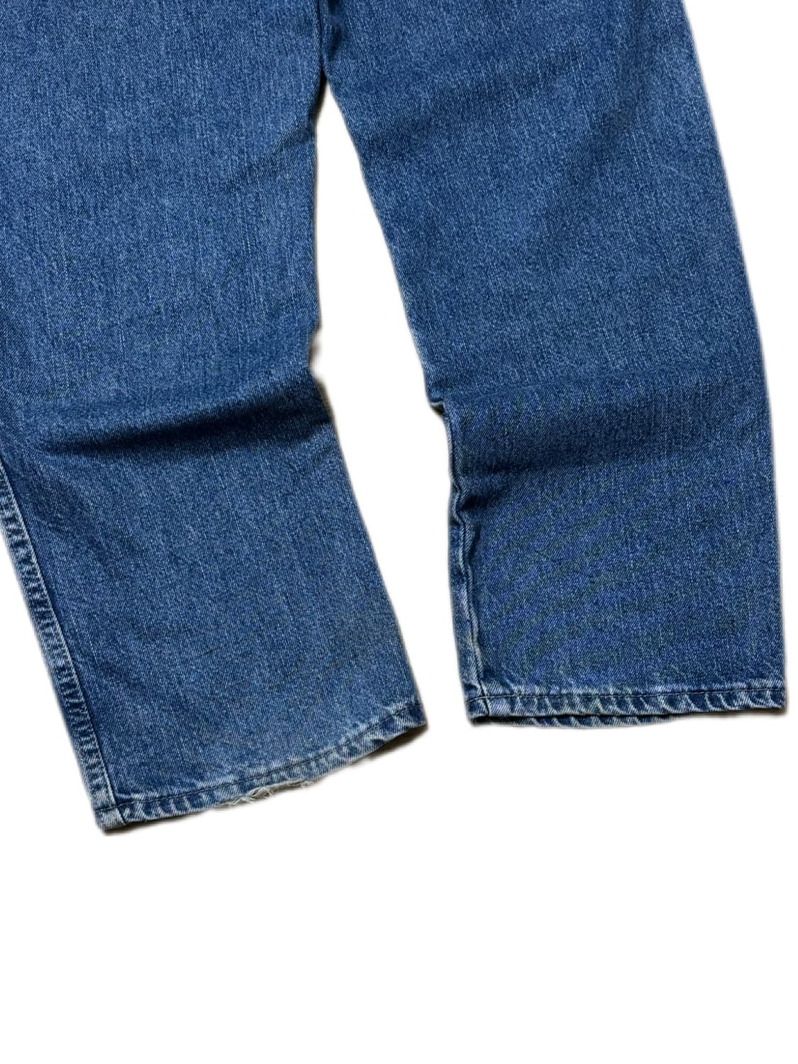 Dickies Double knee Denim Pants 상품이미지4