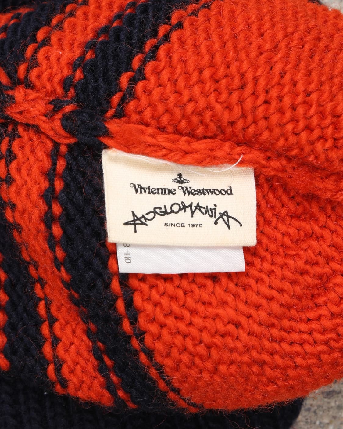 Vivienne Anglomania Mohawk Balaclava 상품이미지4