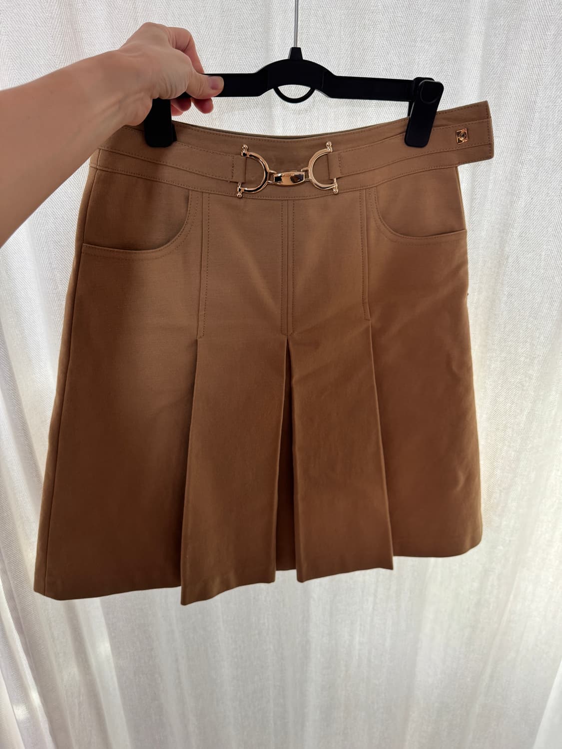 크리브나인 (creve9)스커트 상품이미지4