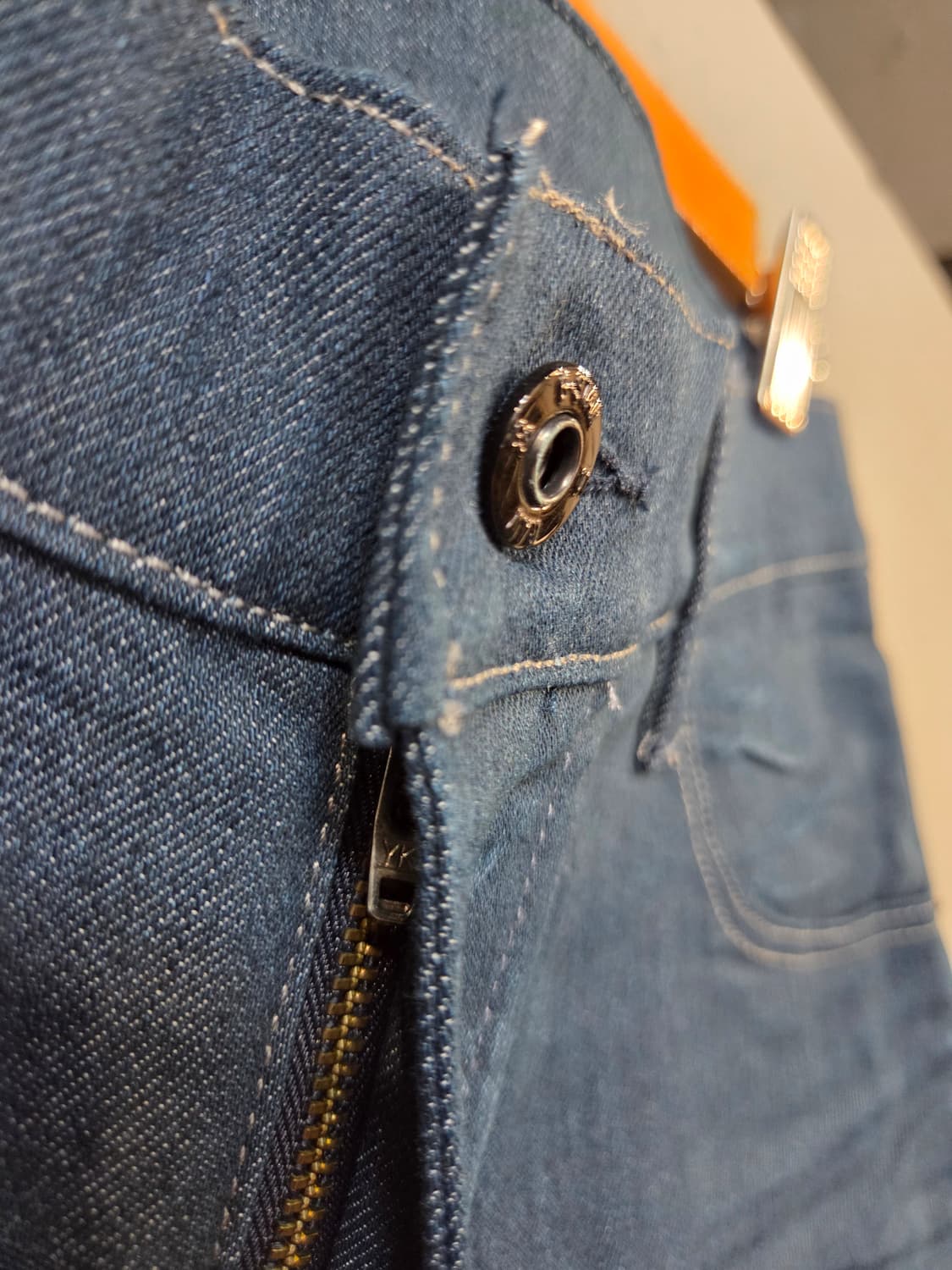 G-Star RAW ARC 3D 데님 청바지(W24/L30) 상품이미지4