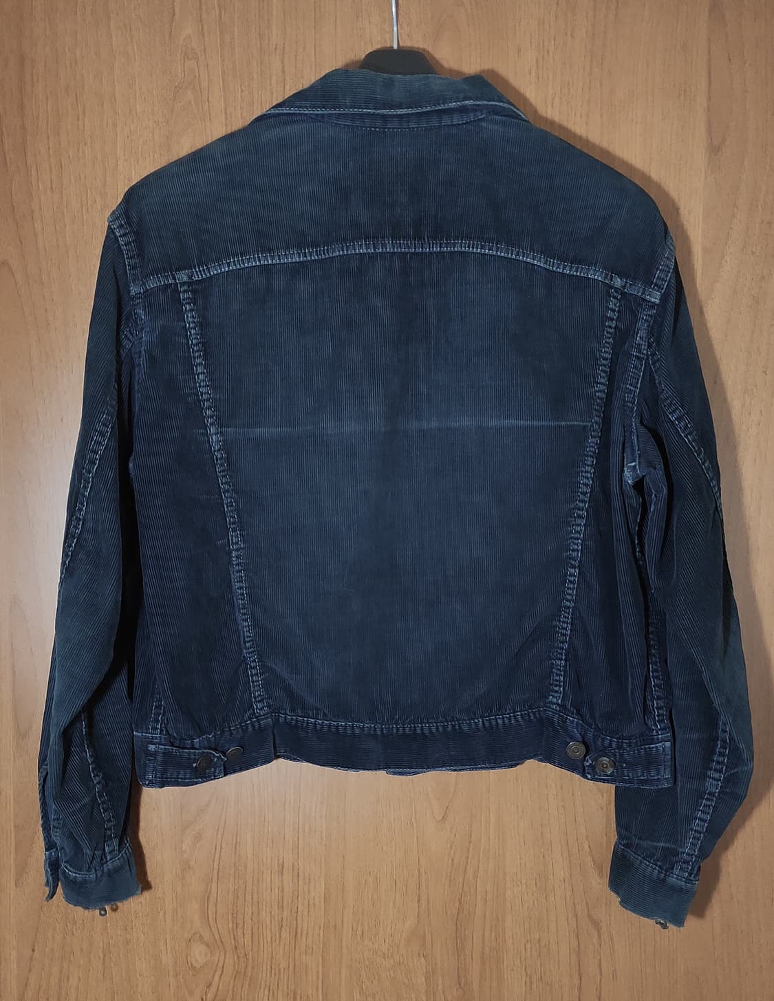 60s 리바이스 코듀로이 자켓 105 상품이미지3