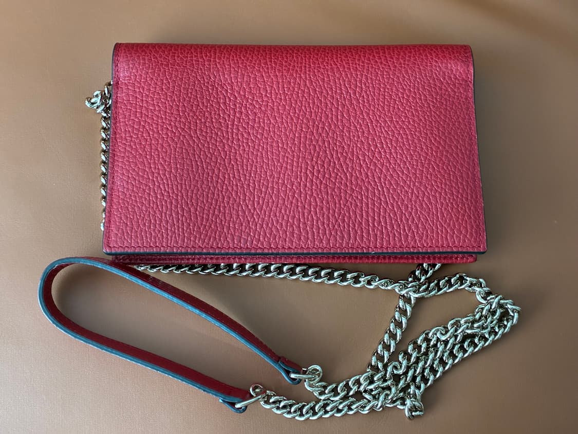 구찌 미니백  상품이미지2