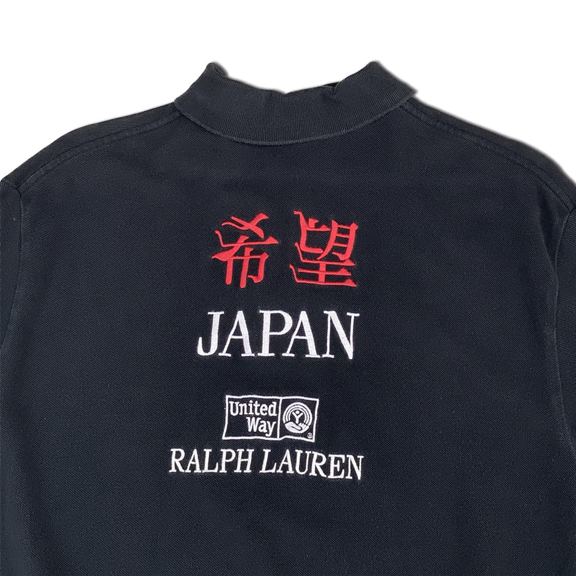 POLO Japan Tsunami P.K tee 상품이미지4