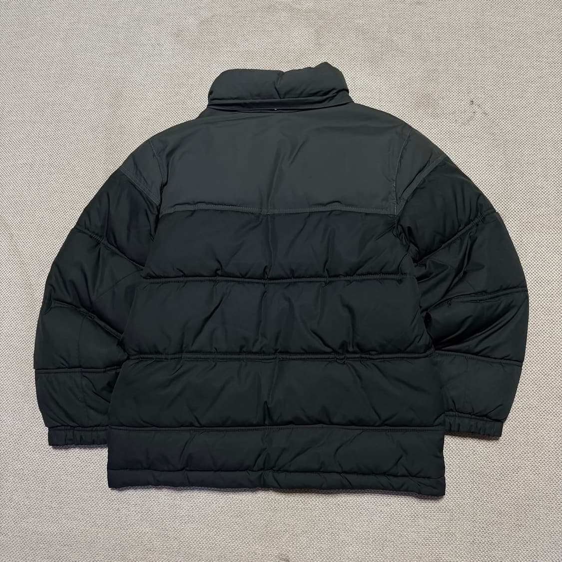 나이키 푸퍼 다운 패딩 자켓 상품이미지5