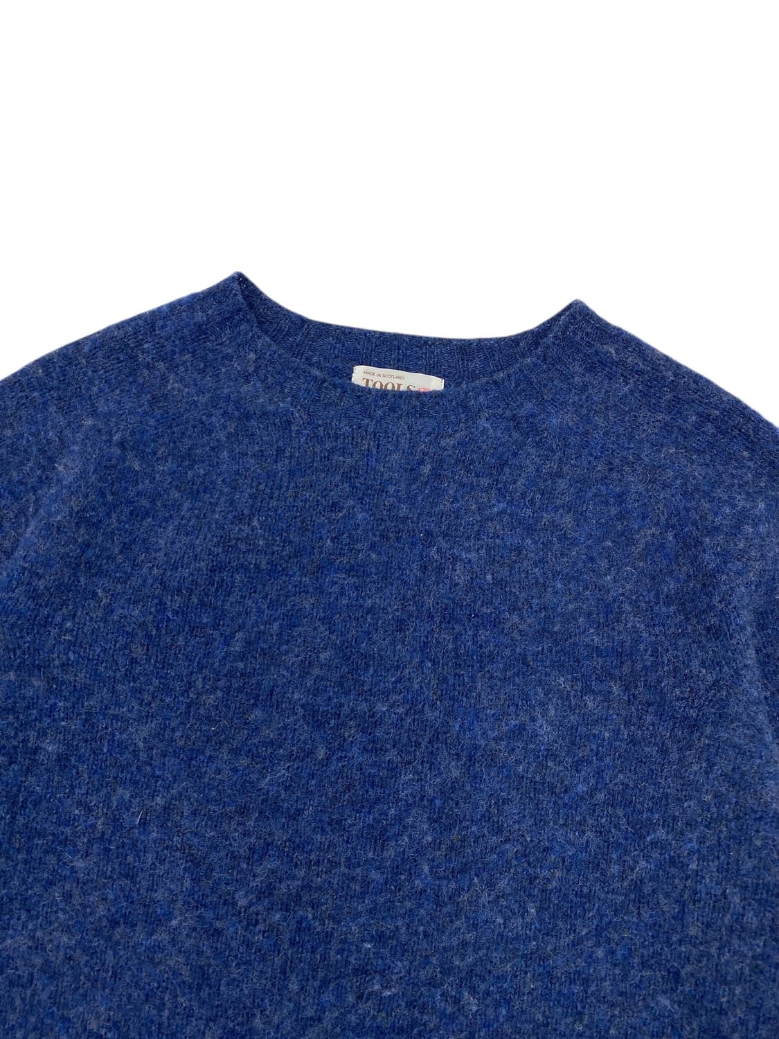 할리 오브 스코트랜드 쉐기독 스웨터 상품이미지3