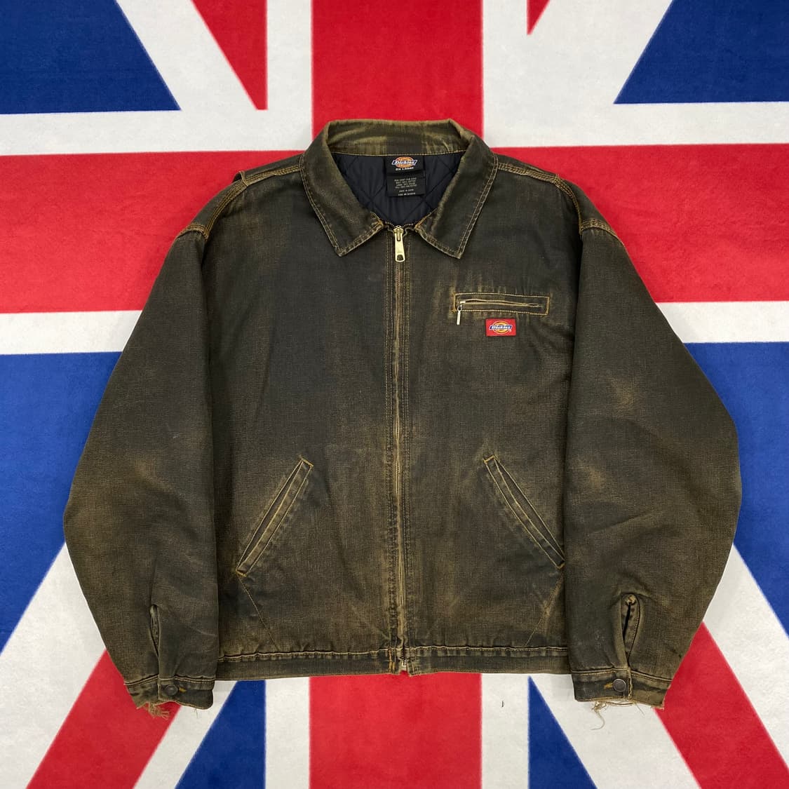 디키즈 디트로이트자켓 XXL 상품이미지1