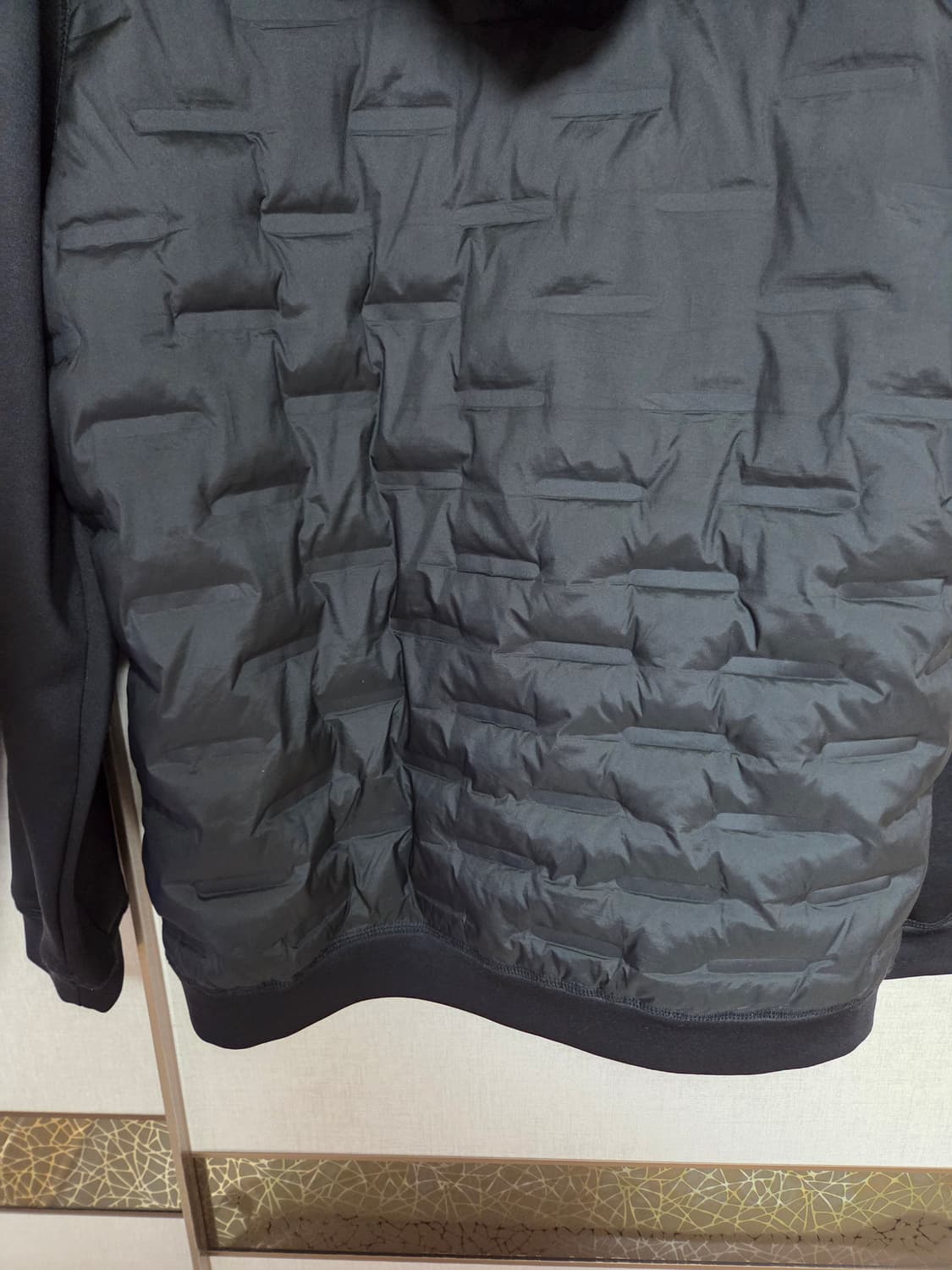 캠브리지 남성 후드 트레이닝 점퍼 105 상품이미지6