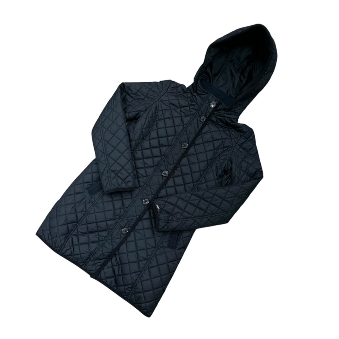 타미힐피거 여성 퀼팅자켓 상품이미지3