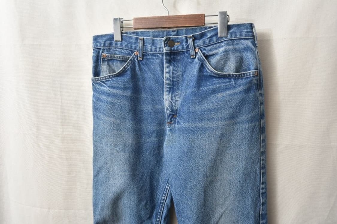 90S LEE 리 USA 청바지 36 M0183 상품이미지2
