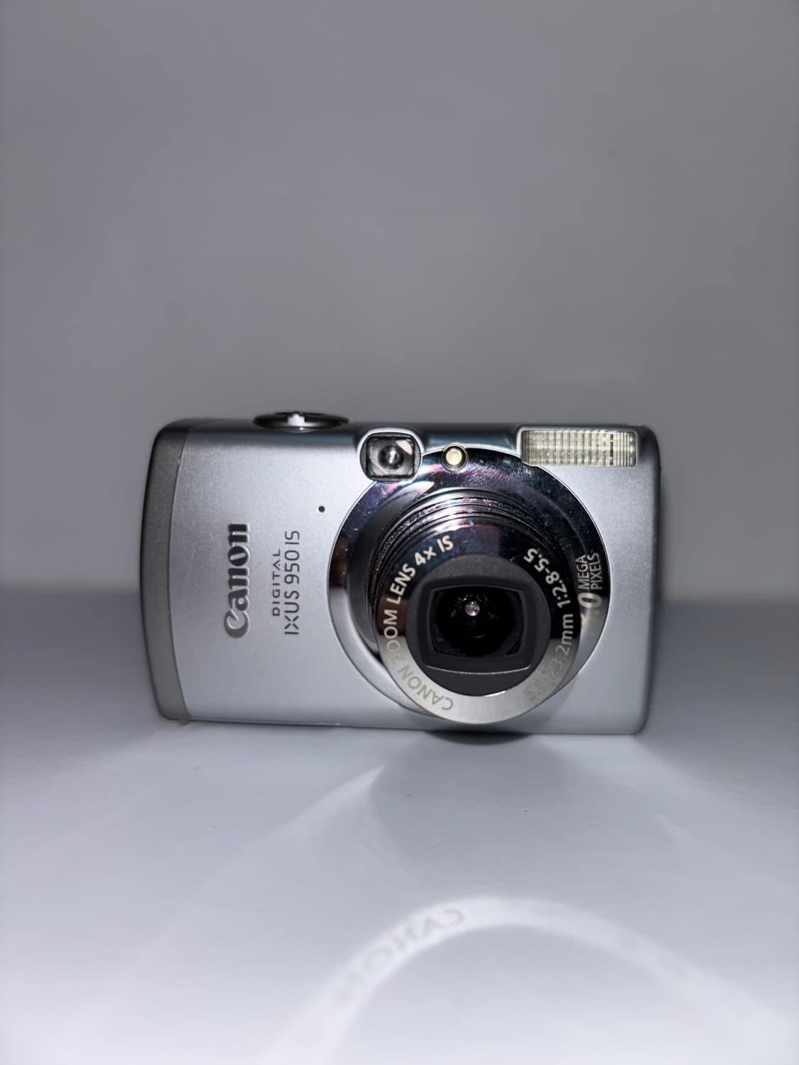 캐논익서스950is 디카 상품이미지1