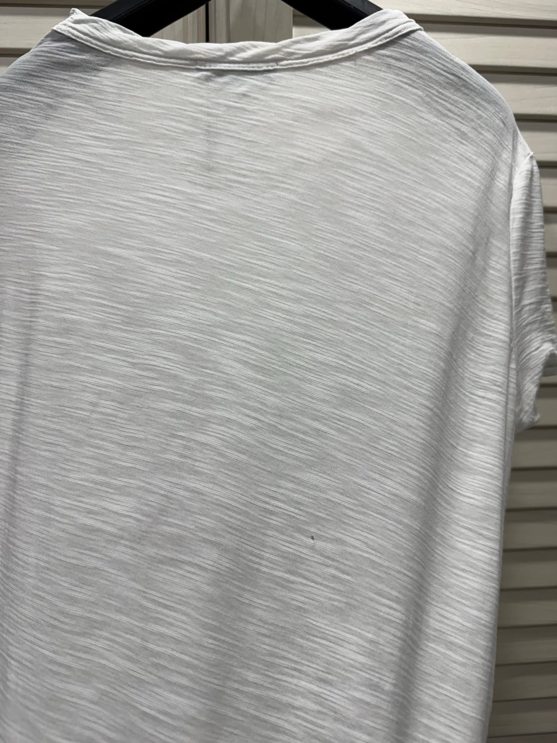 제임스펄스 여성 라운드넥 반팔티 상품이미지4