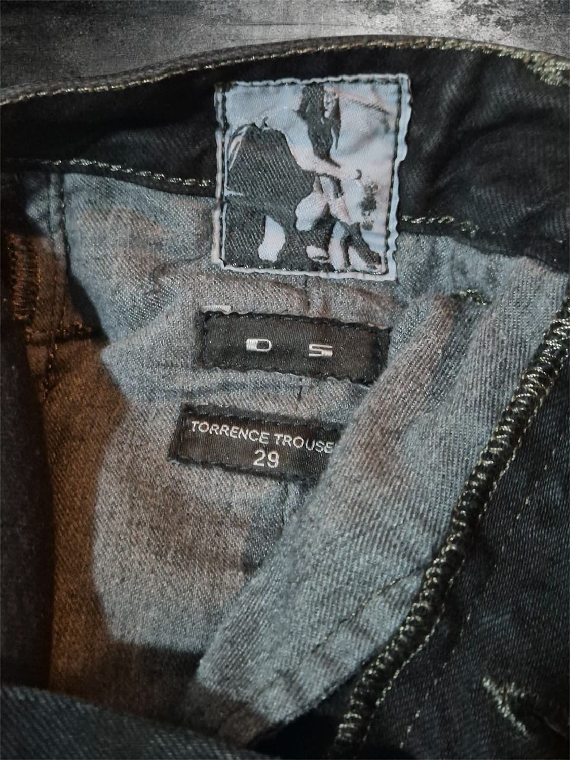 torrence trousers 상품이미지5