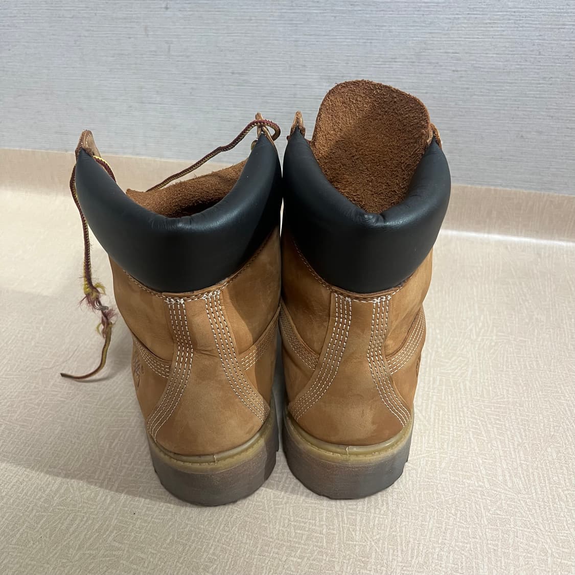 팀버랜드 6인치 프리미엄 265 상품이미지3