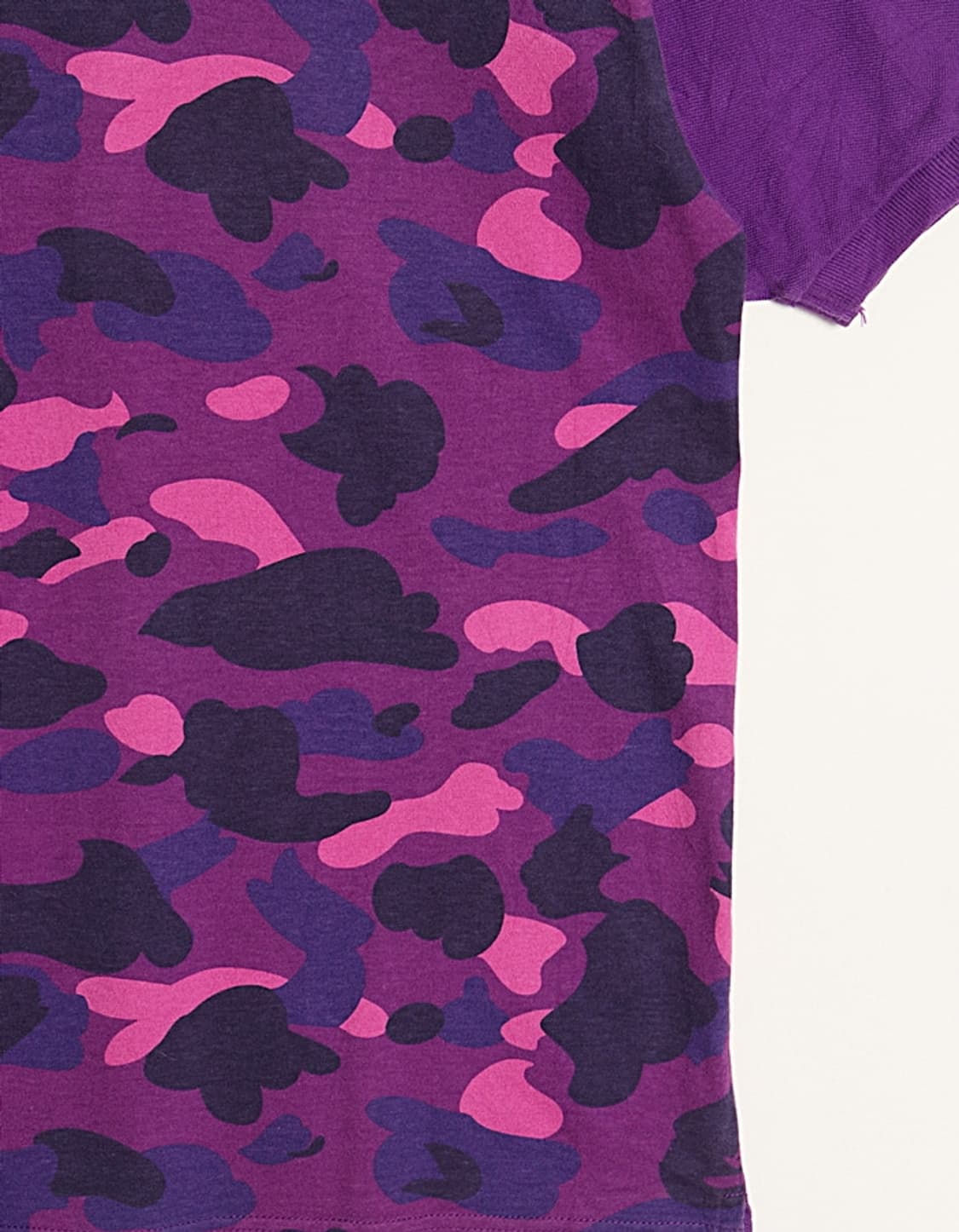 A Bathing Ape Polo Shirts 상품이미지7