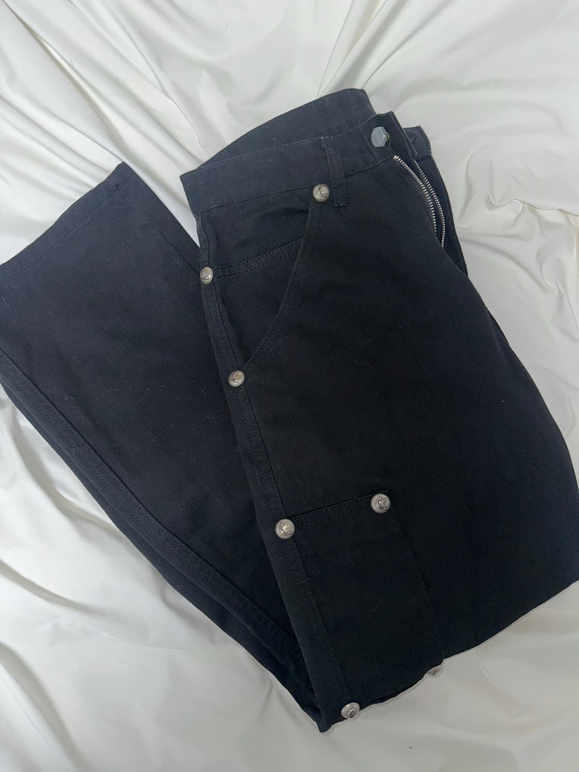 Thug Club Pants 상품이미지2