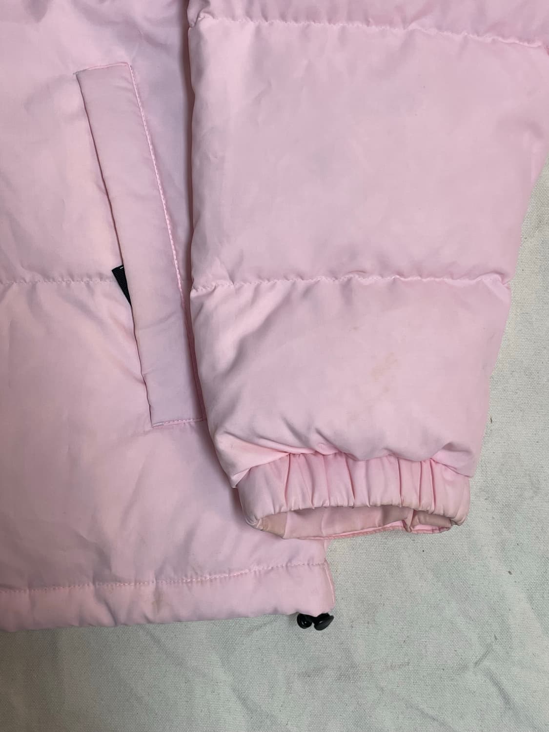 데상트 패딩  상품이미지3