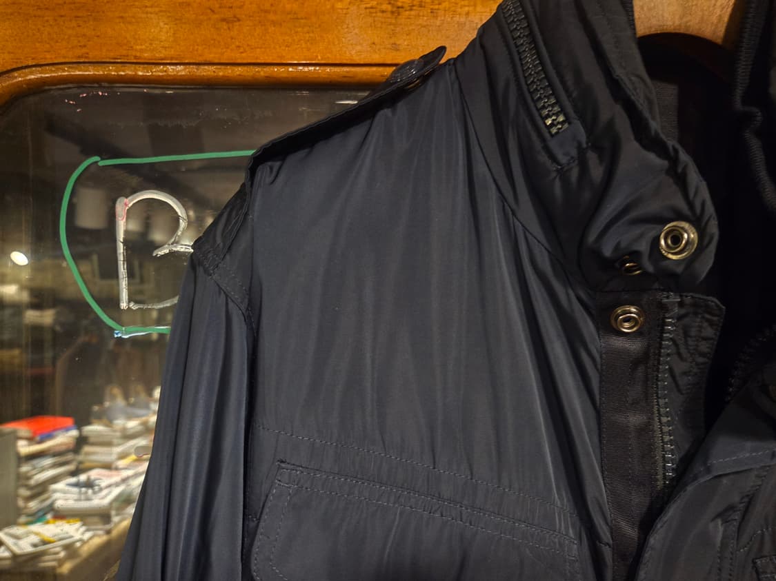 폴로랄프로렌 필드자켓 상품이미지2